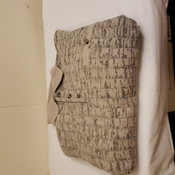 Mens Sportswear Sweater Safe Harbor - Picture 7 of 8